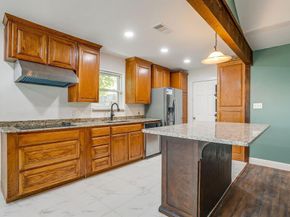 6805  Eagle Rock Drive , Fort Worth Texas 76133