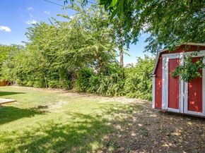 6805  Eagle Rock Drive , Fort Worth Texas 76133