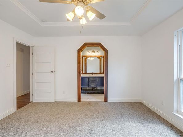 6805  Eagle Rock Drive , Fort Worth Texas 76133
