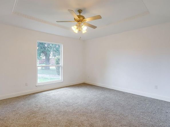 6805  Eagle Rock Drive , Fort Worth Texas 76133