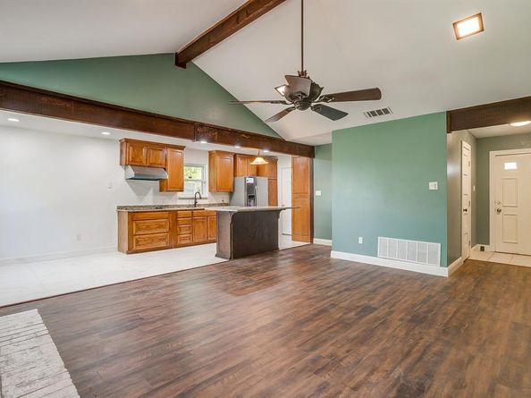 6805  Eagle Rock Drive , Fort Worth Texas 76133