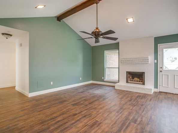 6805  Eagle Rock Drive , Fort Worth Texas 76133