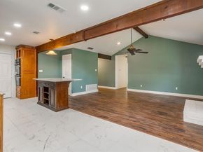 6805  Eagle Rock Drive , Fort Worth Texas 76133