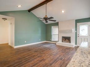6805  Eagle Rock Drive , Fort Worth Texas 76133