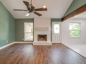 6805  Eagle Rock Drive , Fort Worth Texas 76133