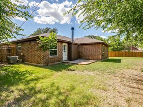 6805  Eagle Rock Drive , Fort Worth Texas 76133