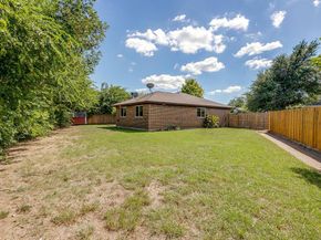 6805  Eagle Rock Drive , Fort Worth Texas 76133