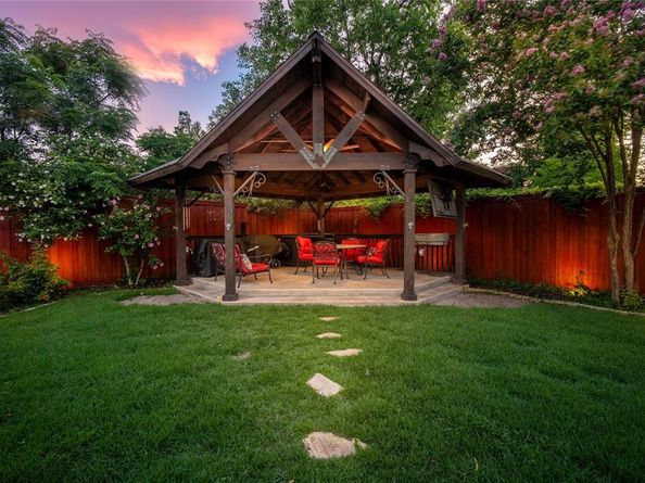 9517  Redondo Drive , Dallas Texas 75218