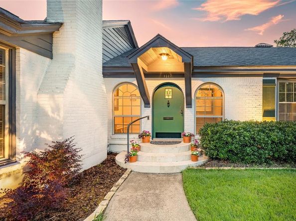 9517  Redondo Drive , Dallas Texas 75218