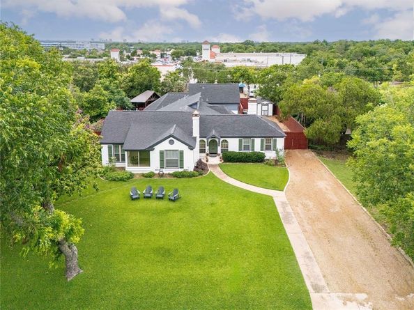 9517  Redondo Drive , Dallas Texas 75218