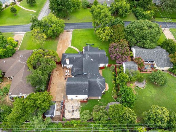 9517  Redondo Drive , Dallas Texas 75218