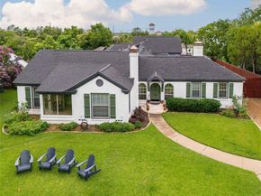 9517  Redondo Drive , Dallas Texas 75218