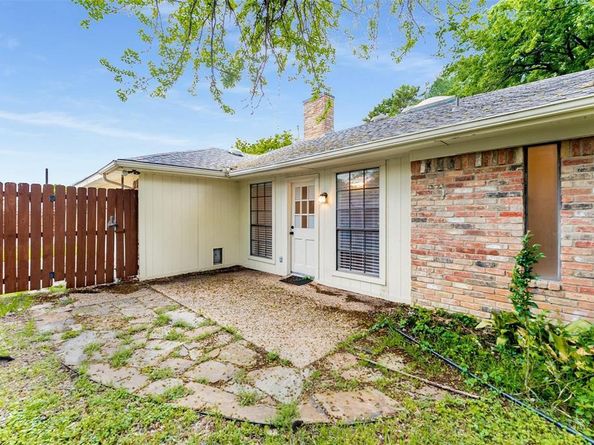 5008  Hatherly Drive , Plano Texas 75023