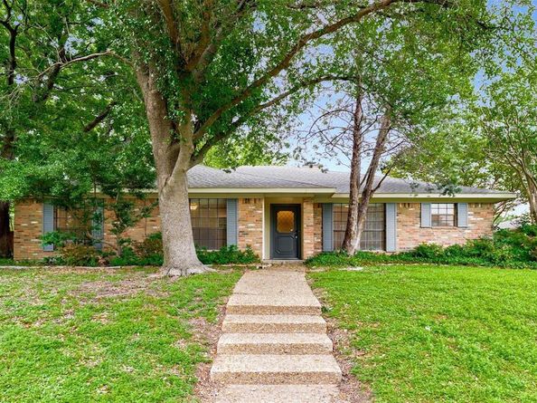 5008  Hatherly Drive , Plano Texas 75023