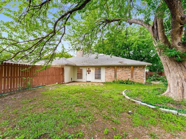 5008  Hatherly Drive , Plano Texas 75023