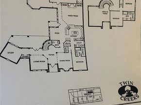 906  Glen Rose Drive , Allen Texas 75013
