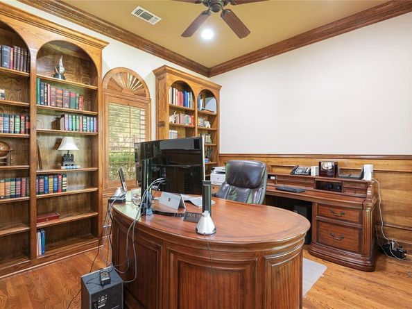 906  Glen Rose Drive , Allen Texas 75013