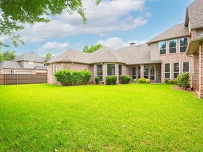 906  Glen Rose Drive , Allen Texas 75013