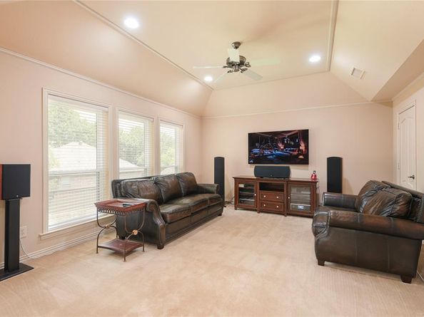 906  Glen Rose Drive , Allen Texas 75013
