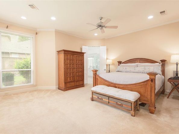 906  Glen Rose Drive , Allen Texas 75013