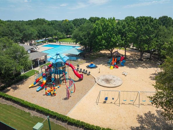 906  Glen Rose Drive , Allen Texas 75013