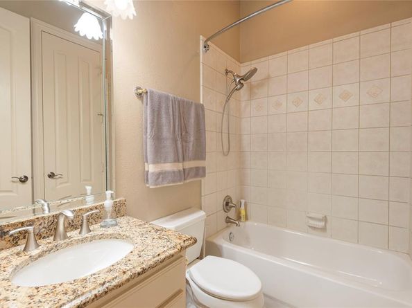 906  Glen Rose Drive , Allen Texas 75013