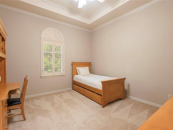 906  Glen Rose Drive , Allen Texas 75013