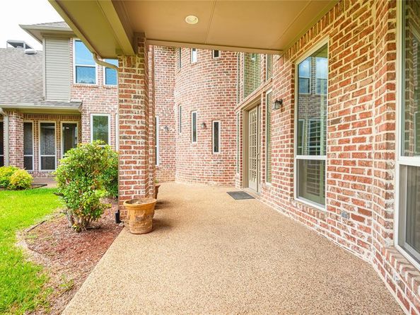 906  Glen Rose Drive , Allen Texas 75013
