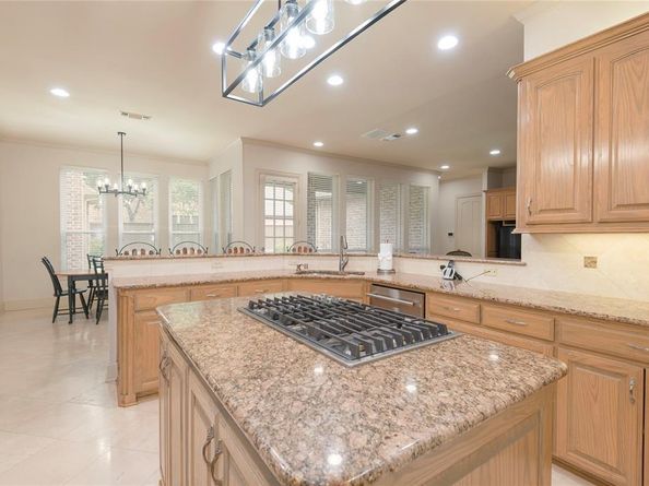 906  Glen Rose Drive , Allen Texas 75013