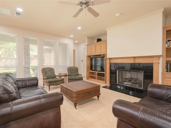 906  Glen Rose Drive , Allen Texas 75013