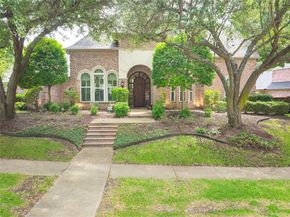 906  Glen Rose Drive , Allen Texas 75013