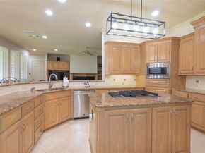 906  Glen Rose Drive , Allen Texas 75013