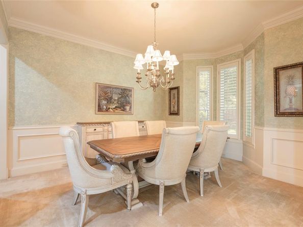 906  Glen Rose Drive , Allen Texas 75013