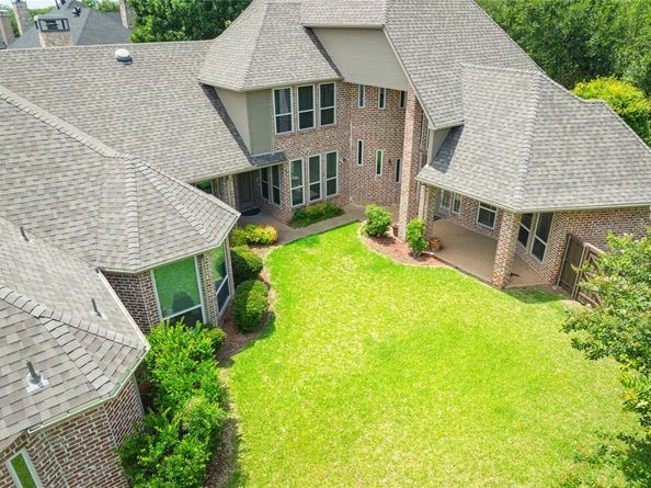 906  Glen Rose Drive , Allen Texas 75013