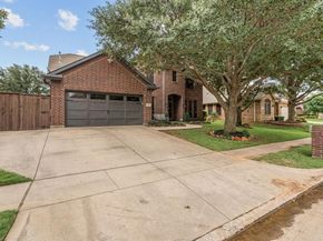 219  Livingston Drive , Hickory Creek Texas 75065