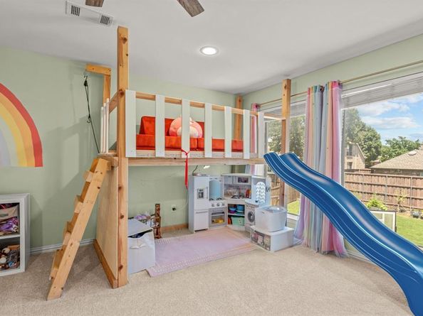 219  Livingston Drive , Hickory Creek Texas 75065