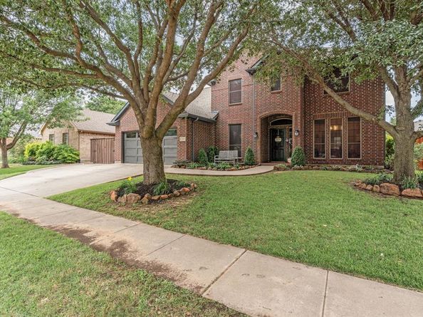 219  Livingston Drive , Hickory Creek Texas 75065