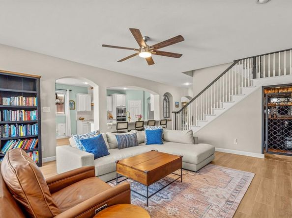 219  Livingston Drive , Hickory Creek Texas 75065