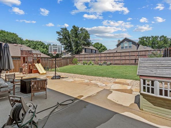 219  Livingston Drive , Hickory Creek Texas 75065