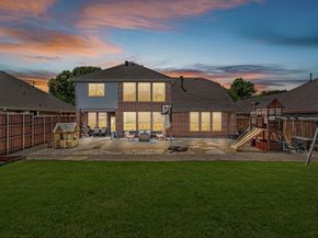 219  Livingston Drive , Hickory Creek Texas 75065