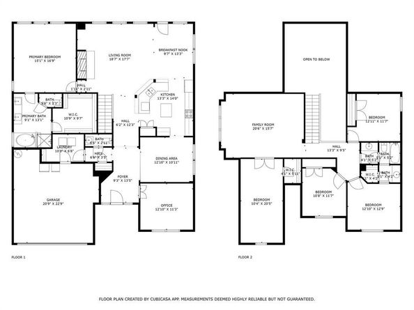 2708  Ferdinand  , Grand Prairie Texas 75054