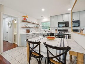 421  Hanbee Street , Richardson Texas 75080