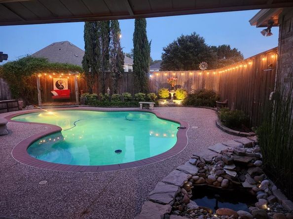 8506  Linda Vista Drive , Rowlett Texas 75088