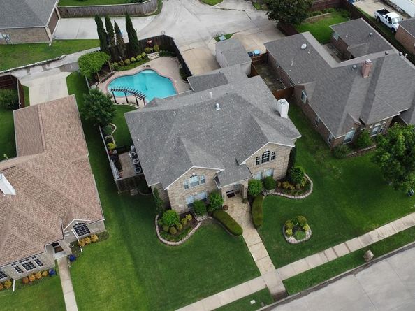 8506  Linda Vista Drive , Rowlett Texas 75088