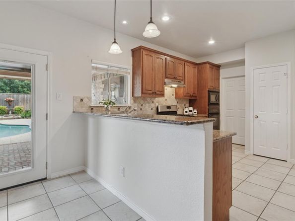 8506  Linda Vista Drive , Rowlett Texas 75088