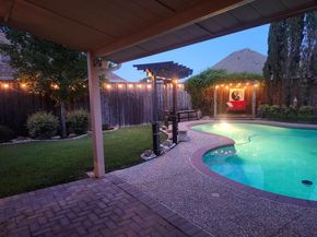 8506  Linda Vista Drive , Rowlett Texas 75088