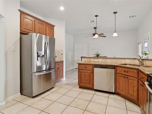 8506  Linda Vista Drive , Rowlett Texas 75088