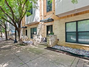 632 E Bluff Street , Fort Worth Texas 76102