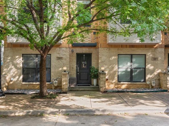 632 E Bluff Street , Fort Worth Texas 76102