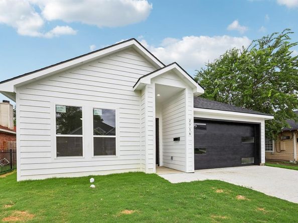2716 E 12th Street , Fort Worth Texas 76111